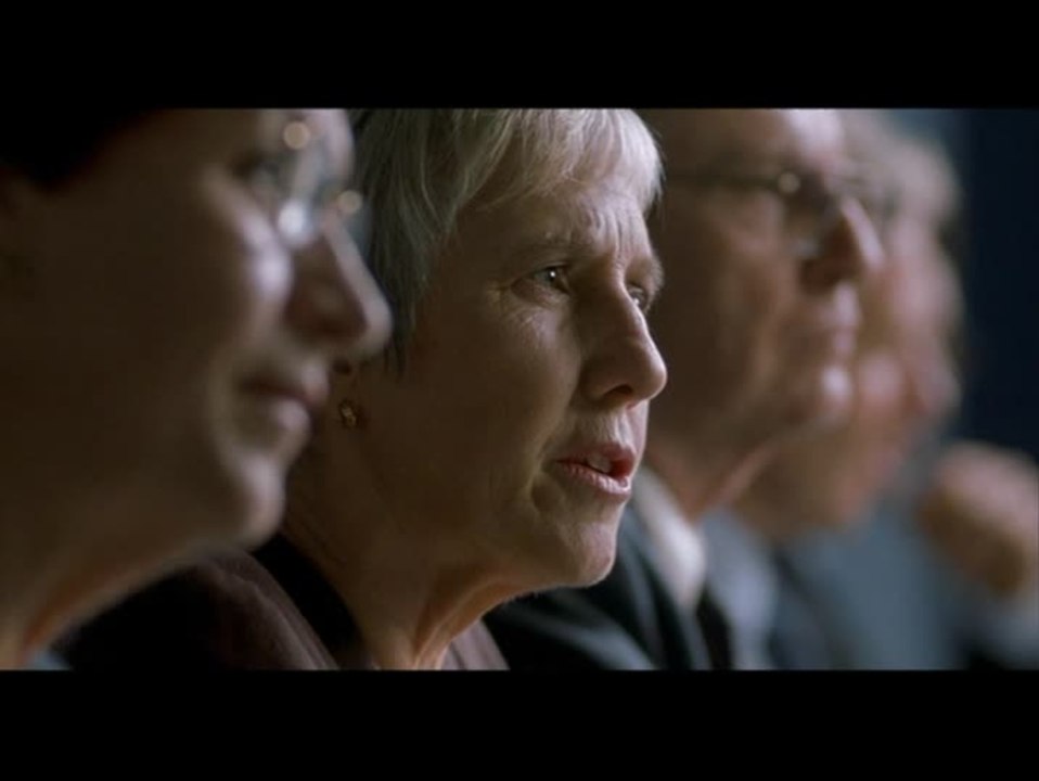 Grosse Tricks und Kleine Fische - Trailer (Deutsch)