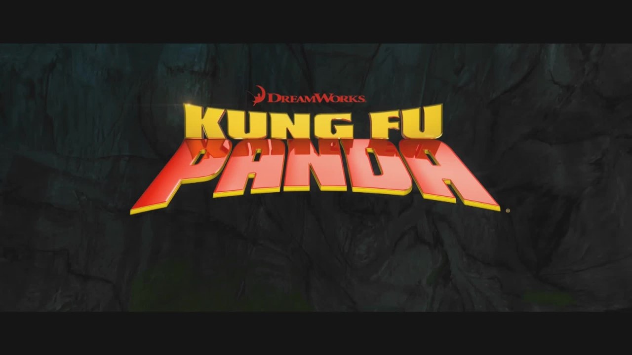 Kung Fu Panda 2 - Clip 6 (Deutsch) HD