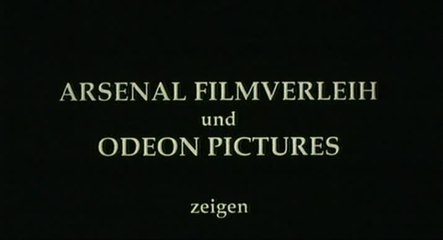 Long Walk Home - Trailer (Deutsch)