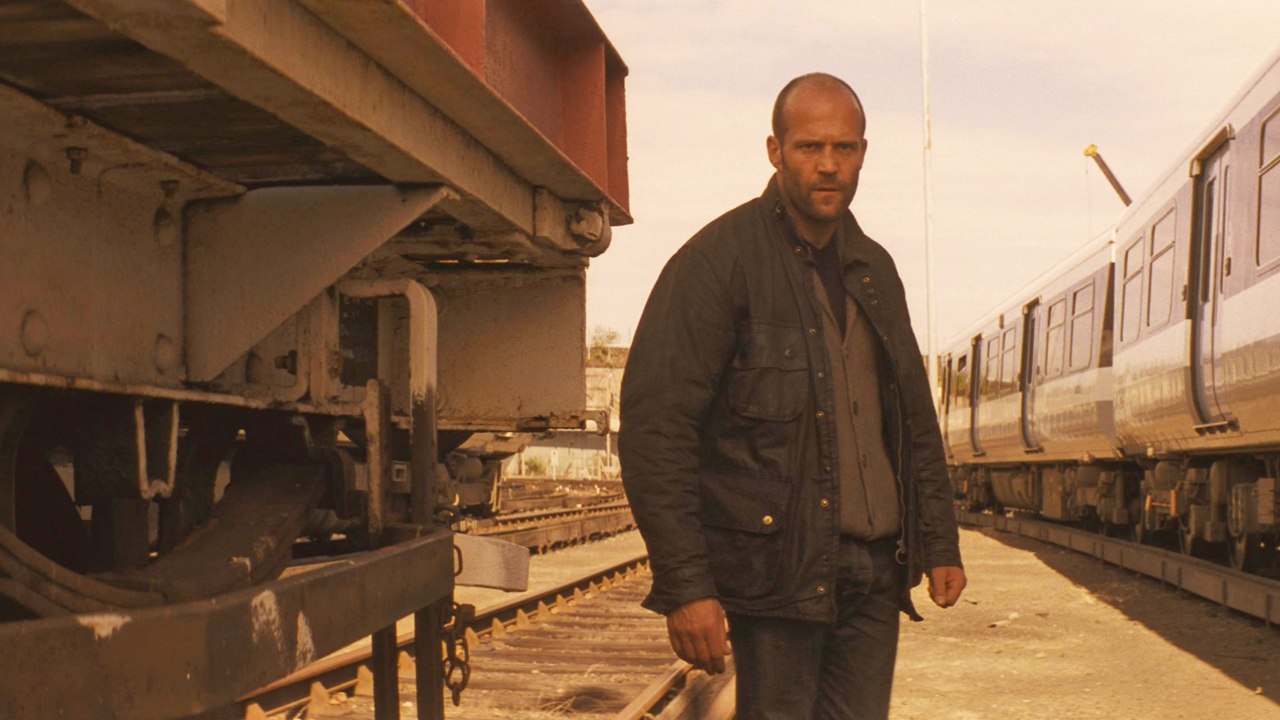 Blitz - Cop-Killer vs. Killer-Cop - Trailer (Deutsch) HD