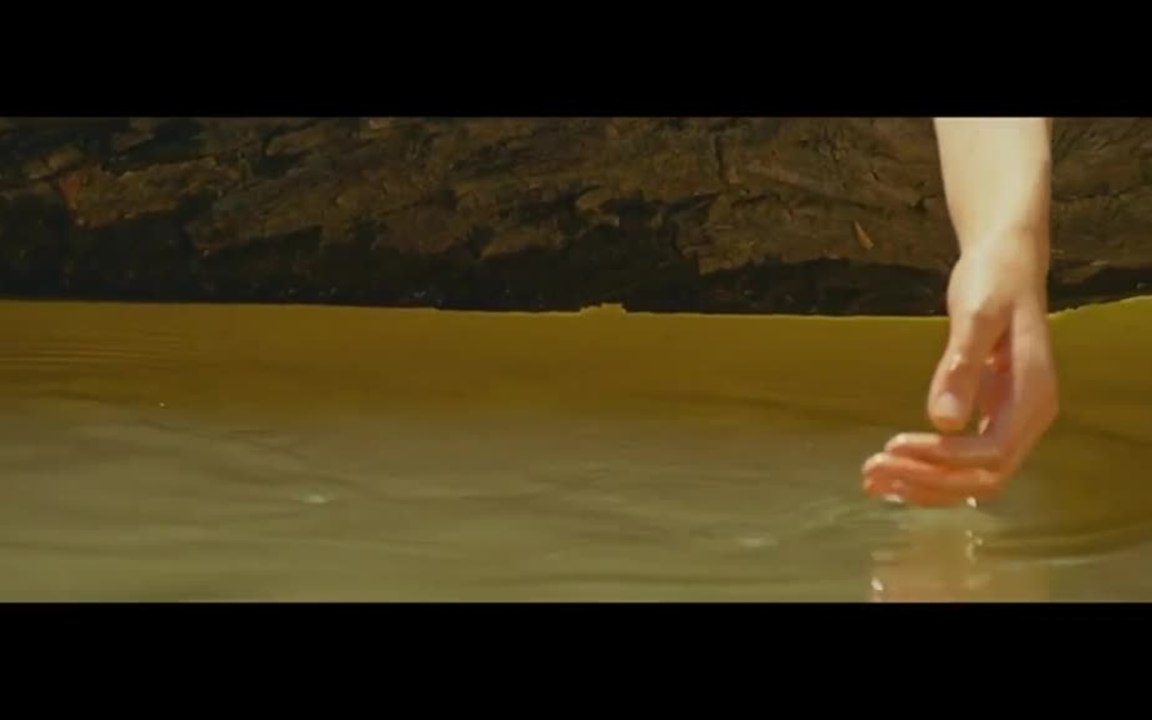 The Bang Bang Club - Clip 2 (Deutsch)