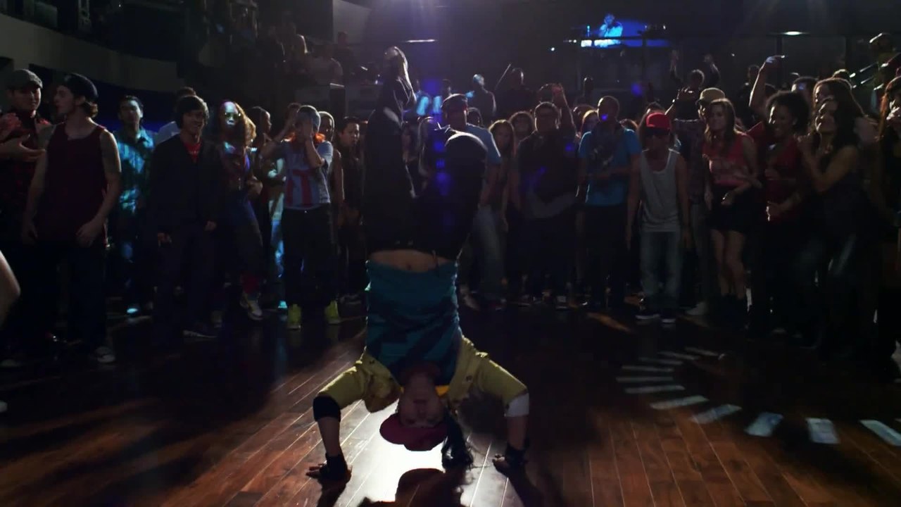 Honey 2 - Trailer (Deutsch)