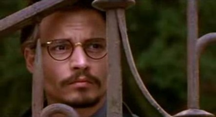 The Ninth Gate - Trailer (English)