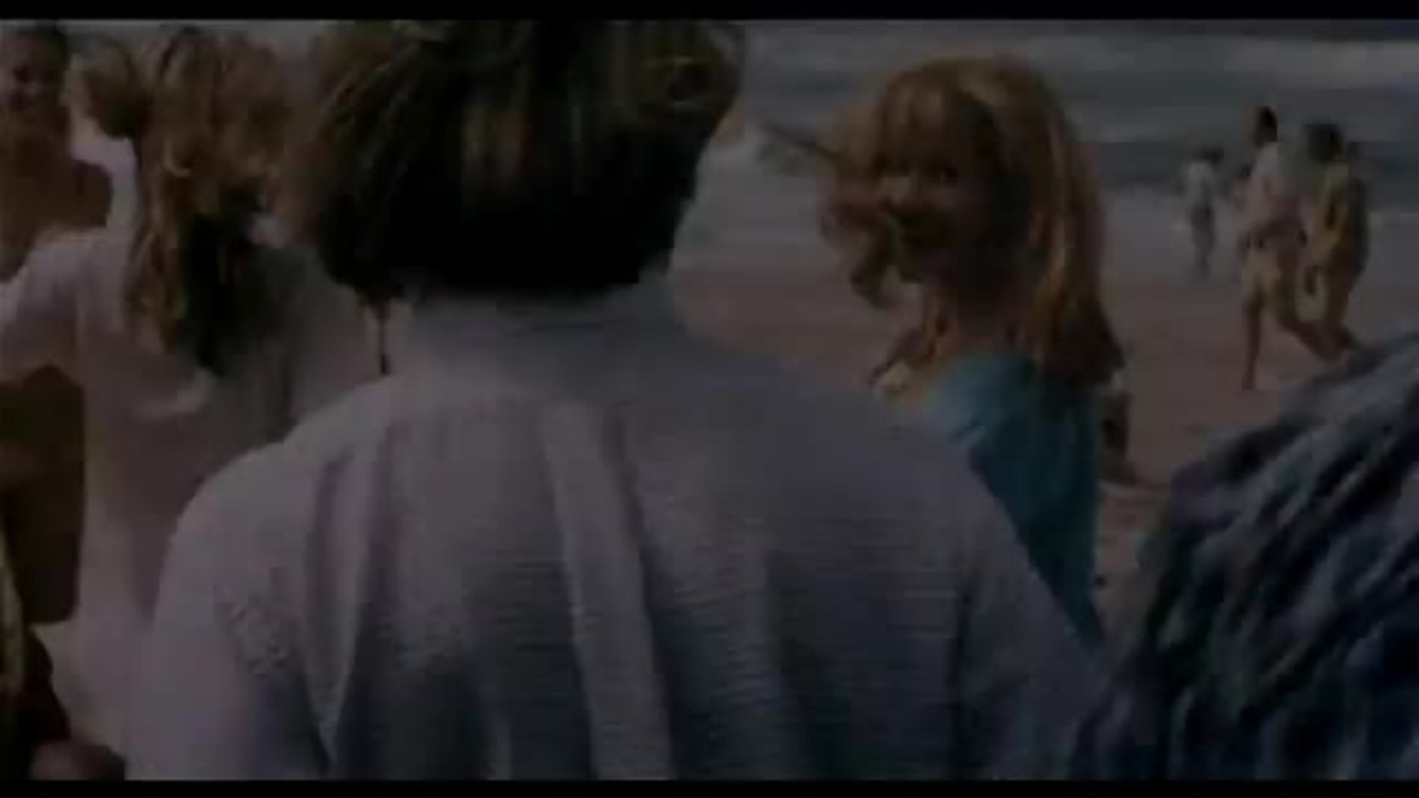 Blow - Trailer (Deutsch)