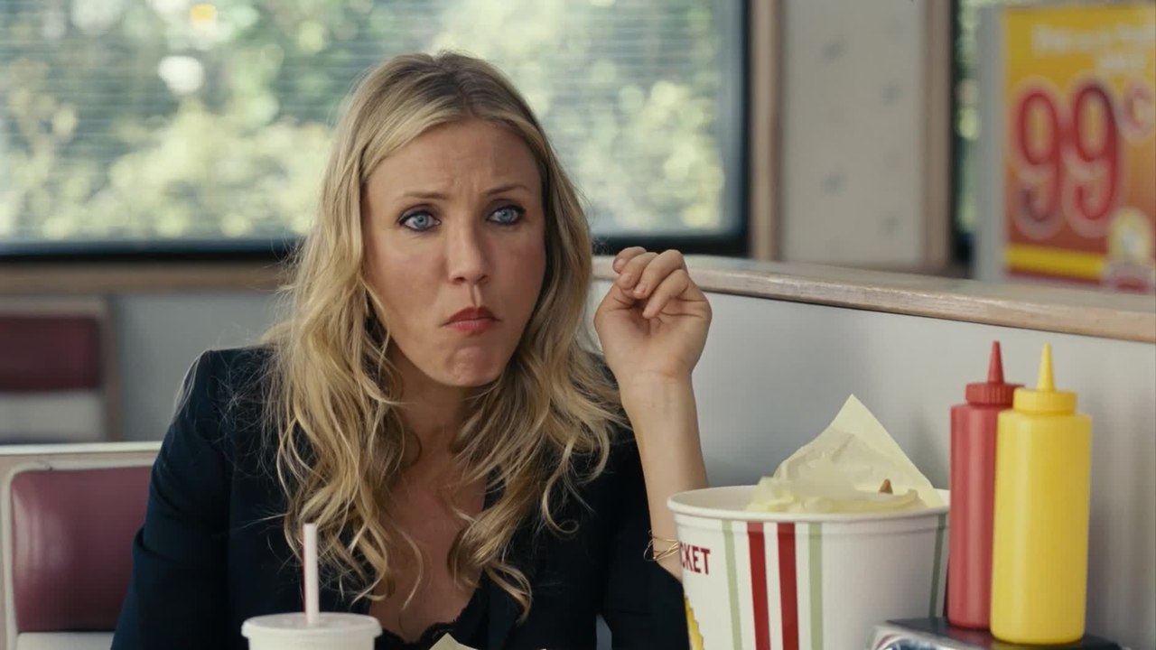 Bad Teacher - Trailer D (Deutsch) HD