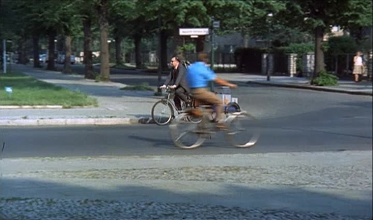 Unser Willi ist der Beste - Trailer (Deutsch)