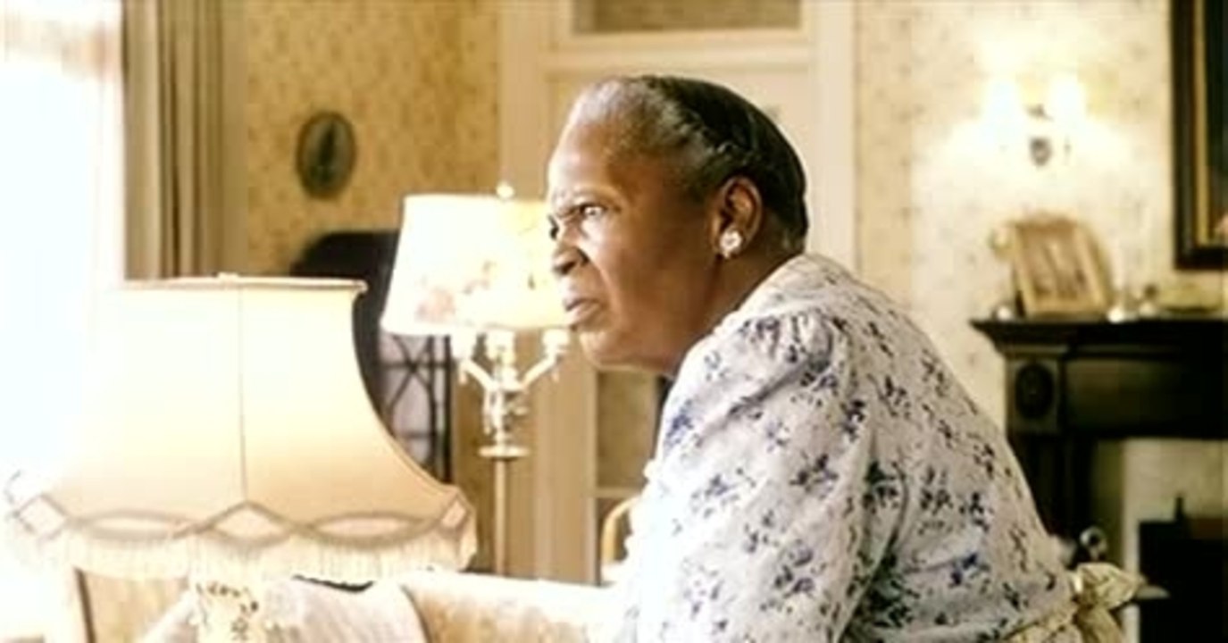 Ladykillers - Trailer (Deutsch)