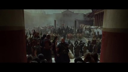 Conan The Barbarian 3D - TV Spot (English) HD