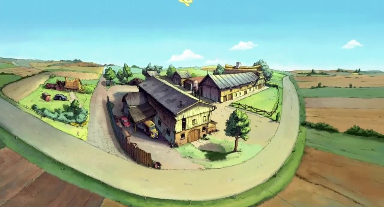 Werner Eiskalt - Trailer (Deutsch) HD