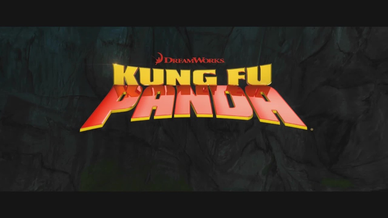 Kung Fu Panda 2 - Clip 3 (Deutsch) HD