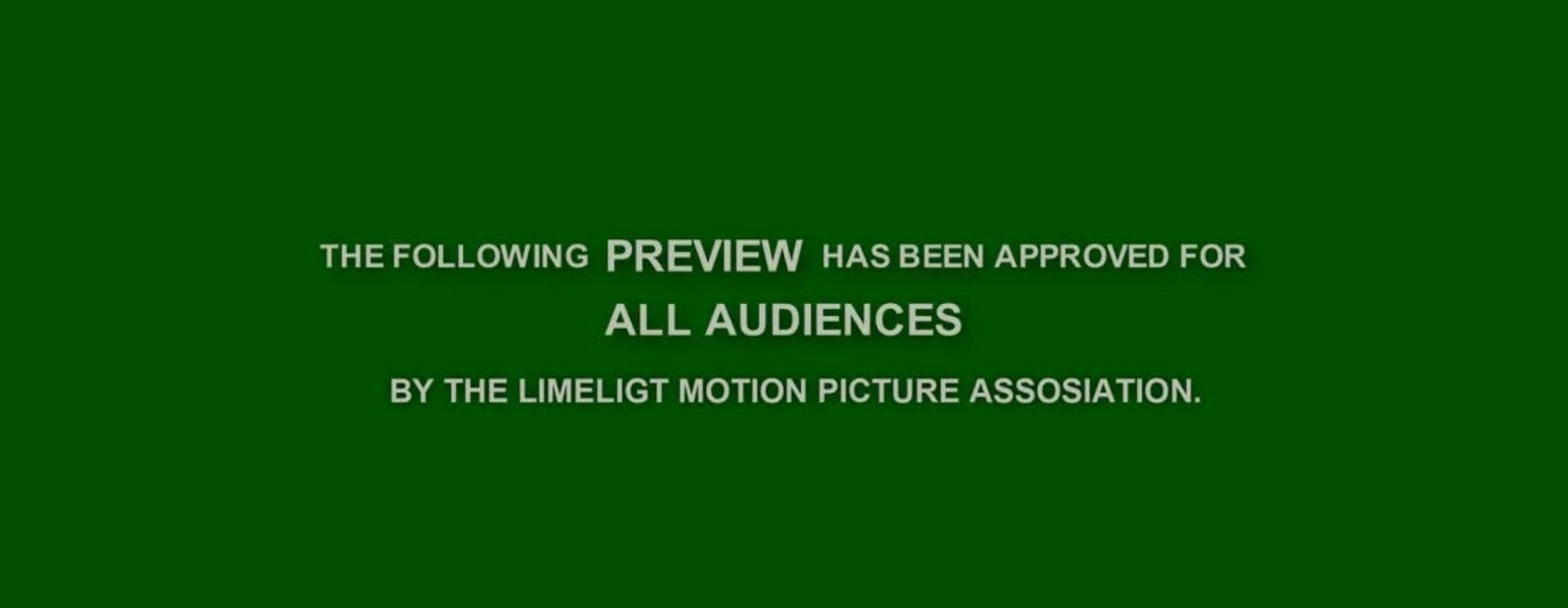 Henry Waltz - Trailer HD