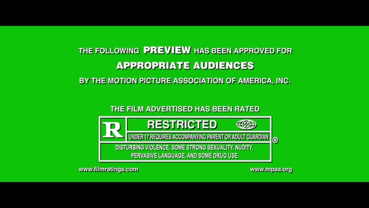 Bellflower Trailer (English) HD video Dailymotion