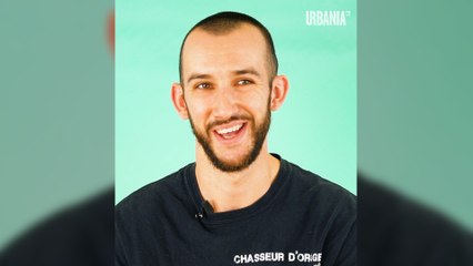 EXTRA-ORDINAIRE | Benjamin Porée, chasseur d'orages