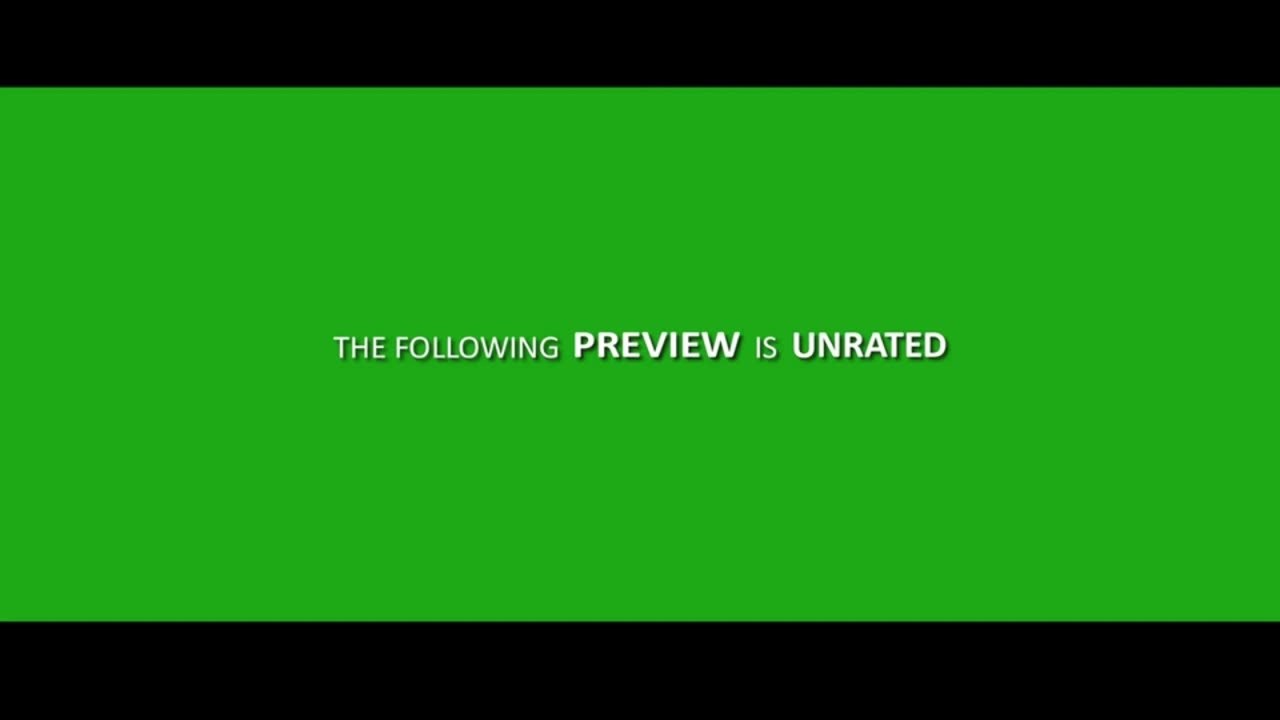 Monster Brawl - Teaser Trailer (English) HD
