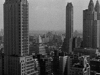 Schrei der Grossstadt - Trailer (Deutsch)