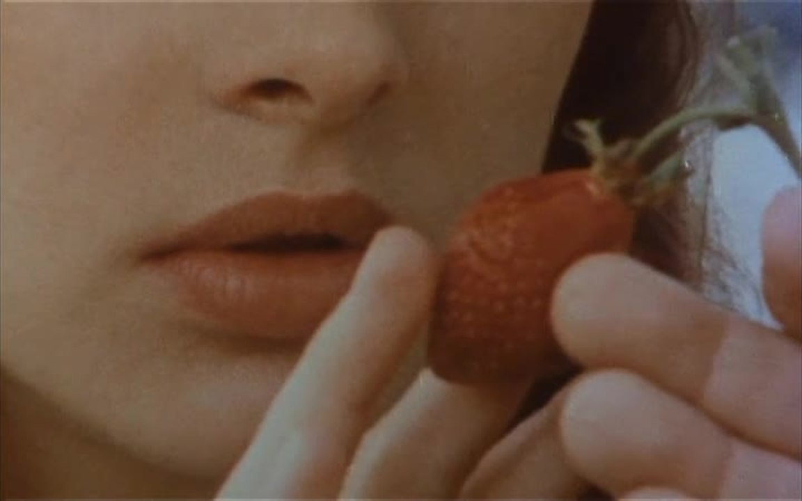 Tess - Trailer (Deutsch)