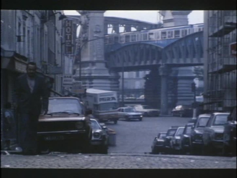 Tchao Pantin - Trailer (Deutsch)