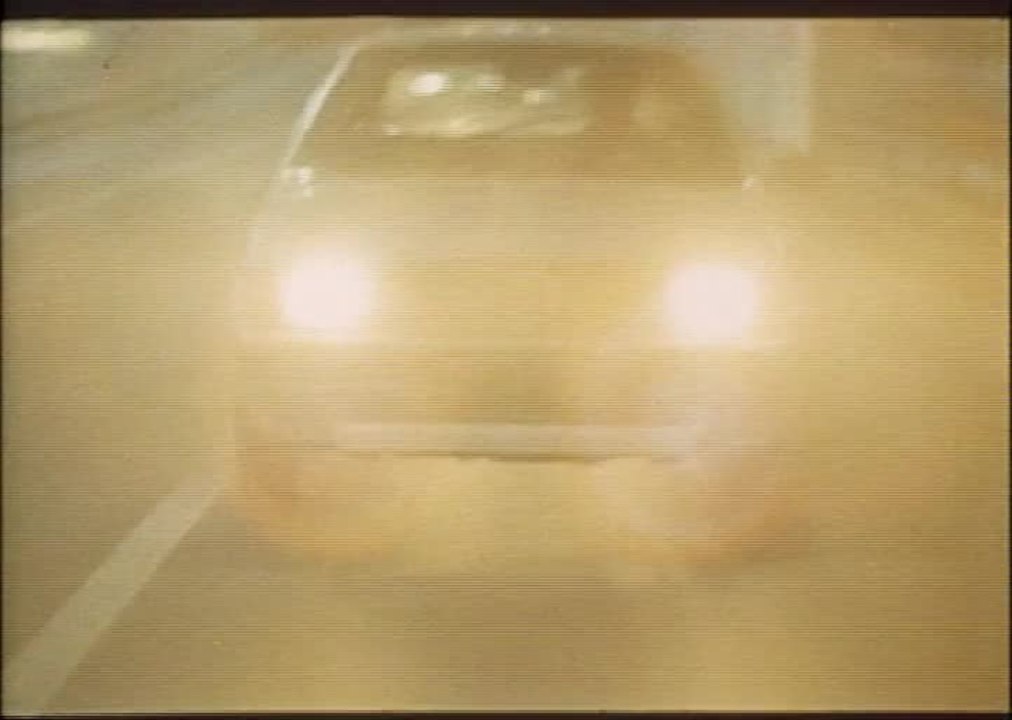 Pour la Peau d'un Flic - Trailer (Deutsch)