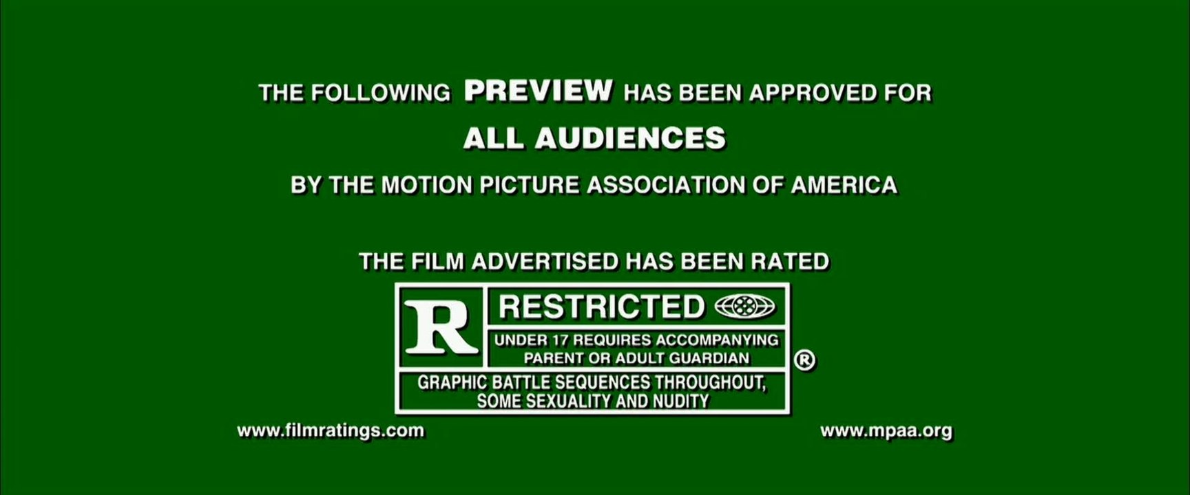 300 - Trailer (English) HD