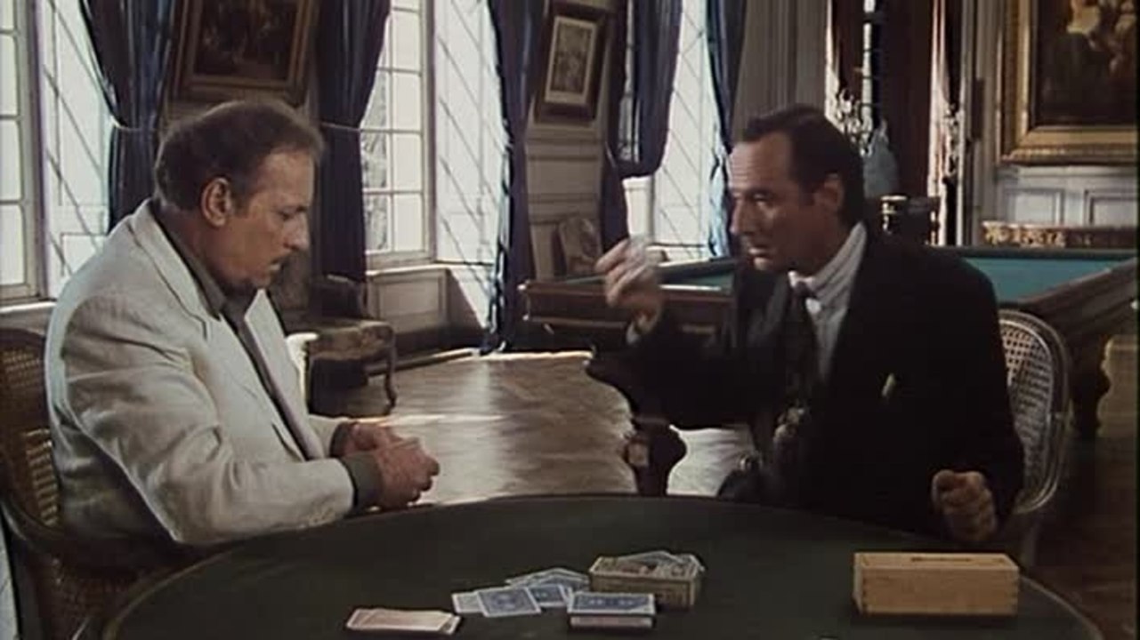 Room Service - Trailer (Deutsch)