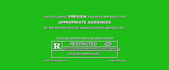 Fading Of The Cries - Trailer 2 (English) HD