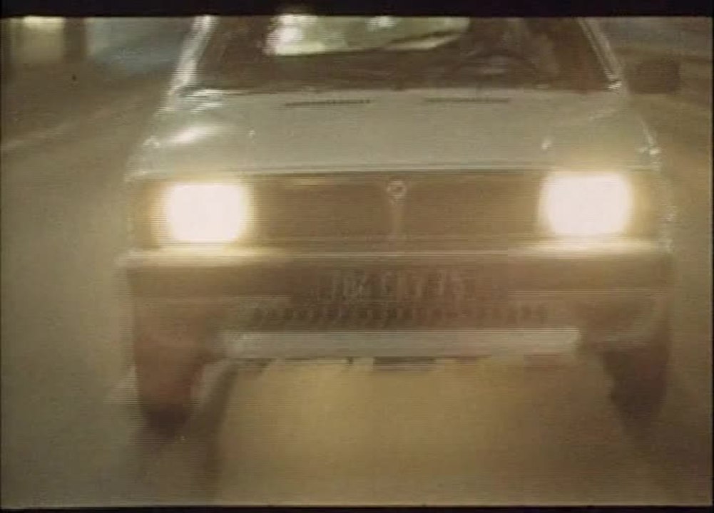 Rette deine Haut Killer - Trailer (Deutsch)