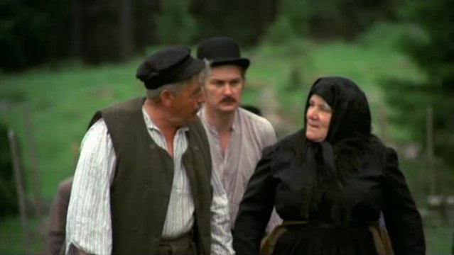 Michel in der Suppenschüssel