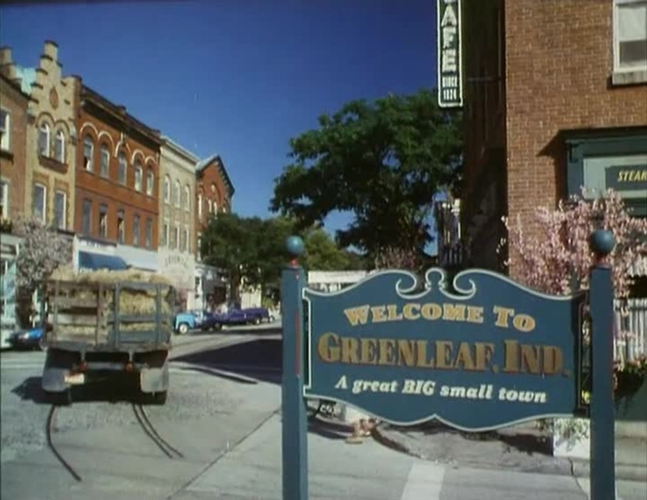 In and Out - Trailer (Deutsch)