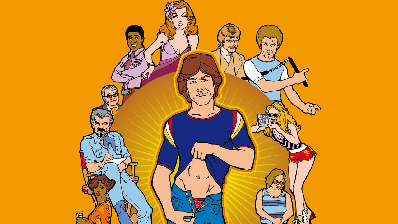 Boogie Nights - Trailer (Deutsch)