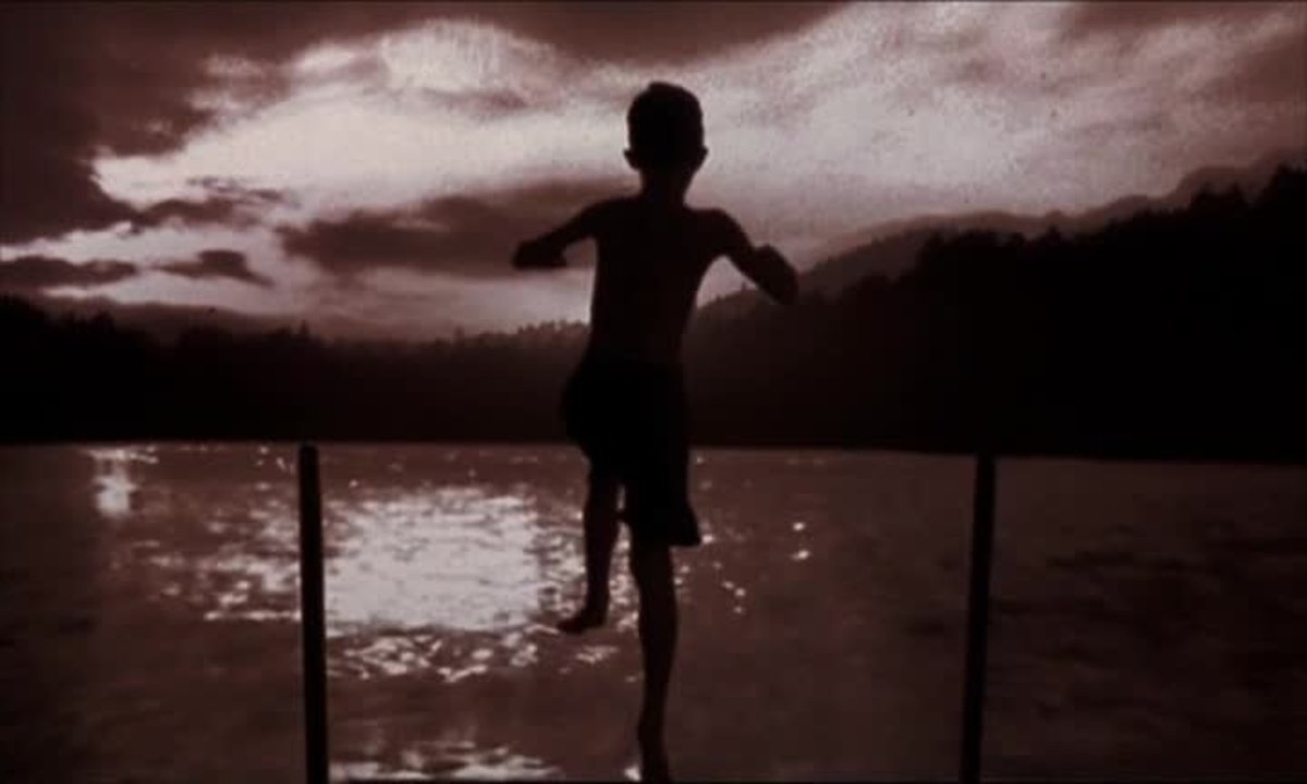 Madhouse - Der Wahnsinn beginnt - Trailer (Deutsch)