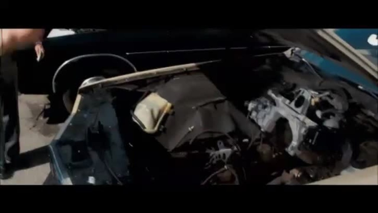 Super 8 - TV Spot 3 (Deutsch)