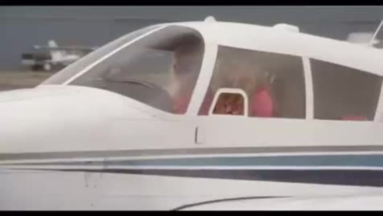 Blond und Blonder - Trailer (Deutsch)