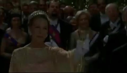 PlÃ¶tzlich Prinzessin 2 -  Trailer (English)