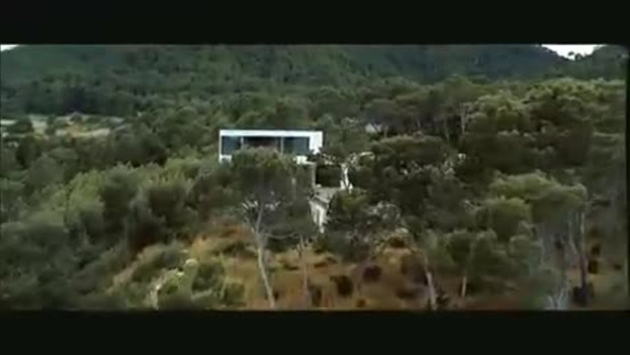 Anthony Zimmer - Trailer (Deutsch)