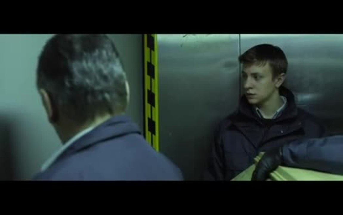 Atmen - Trailer (Deutsch)