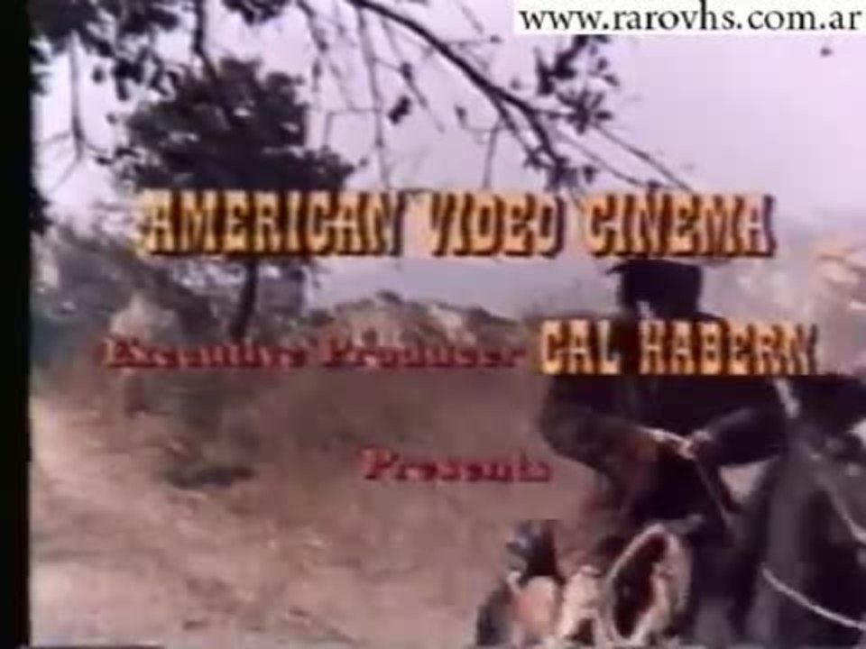 Santee - Trailer (English)