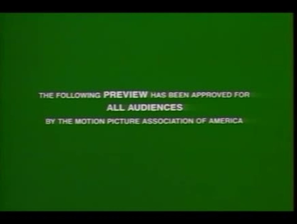 The Sixth Man - Trailer (Deutsch)