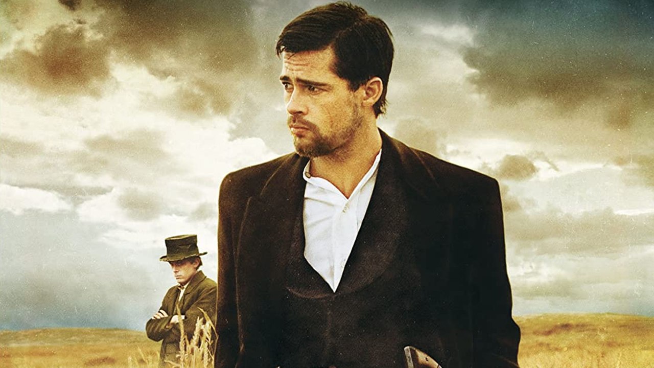 Die Ermordung des Jesse James durch den Feigling Robert Ford - Trailer (Deutsch) HD