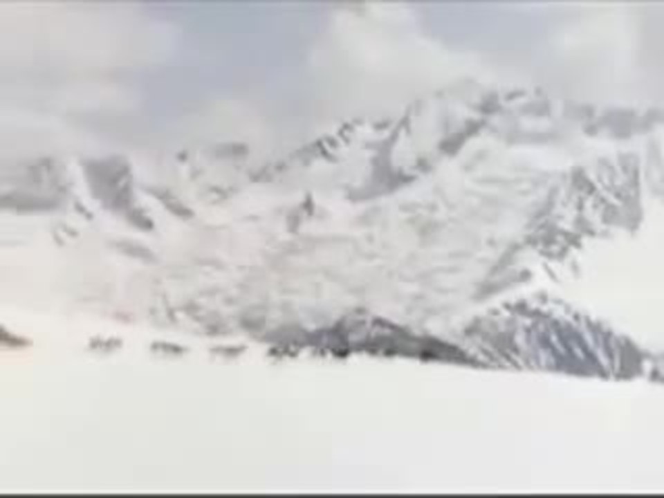 Snowdogs - Trailer (Deutsch)