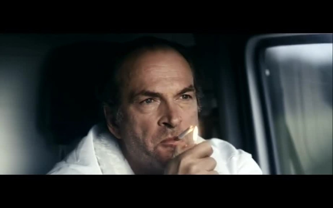 Arschkalt - Clip (Deutsch)