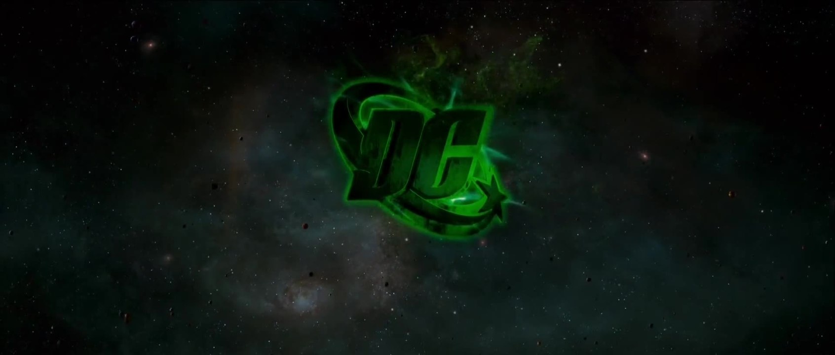 Green Lantern - Trailer 3 (Deutsch) HD