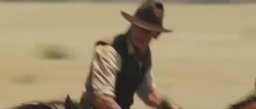 Clip Cowboys & Aliens 4 (English)