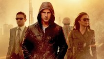 Mission: Impossible - Phantom Protokoll - Trailer (Deutsch) HD