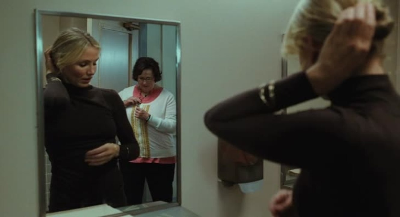 Bad Teacher - Clip 04 Verabredung Zum Konzert (Deutsch)