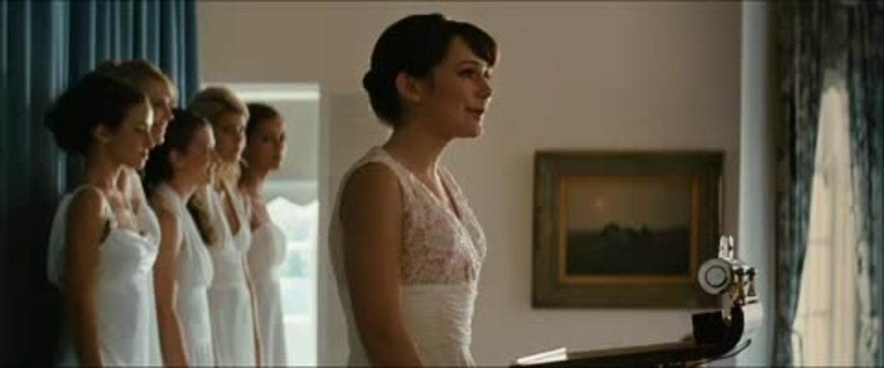 Roller Girl - Trailer (Deutsch)