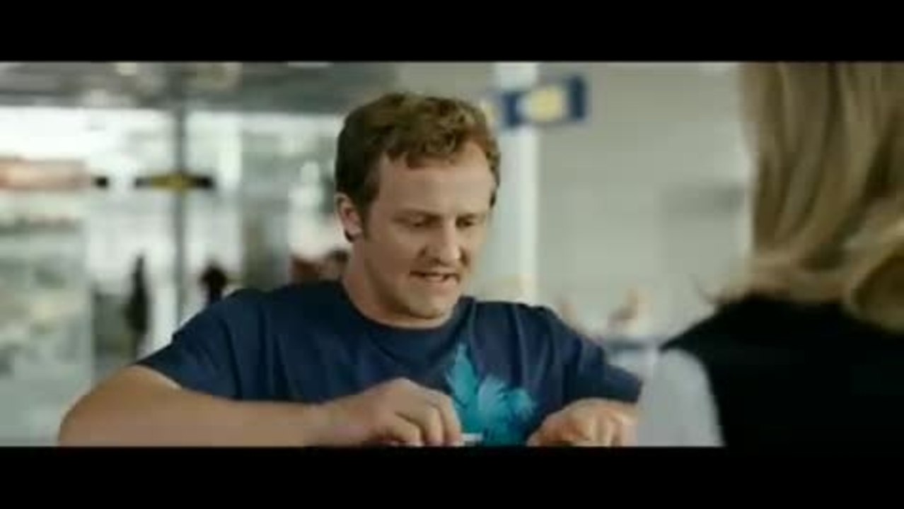 Resturlaub - Clip Argentinien (Deutsch)