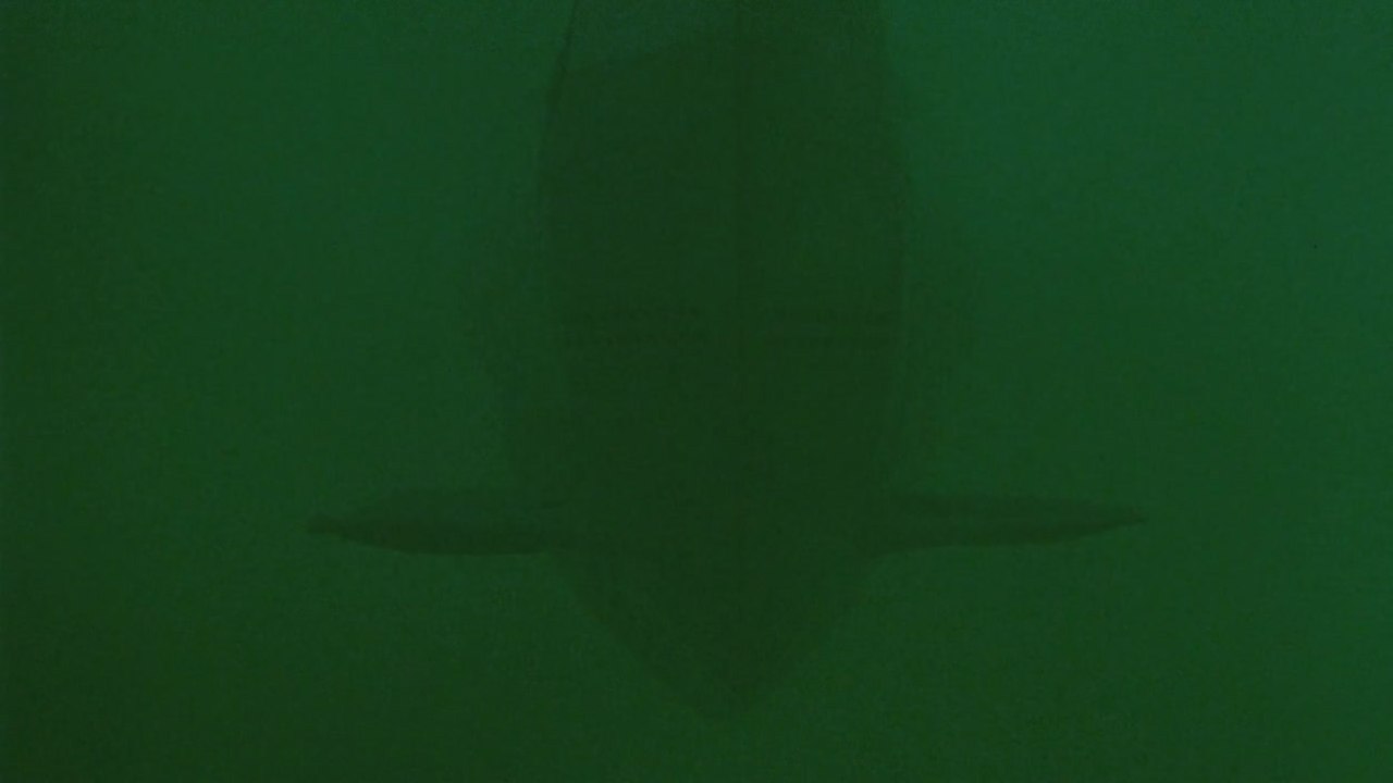 Das Boot - Trailer (English) HD