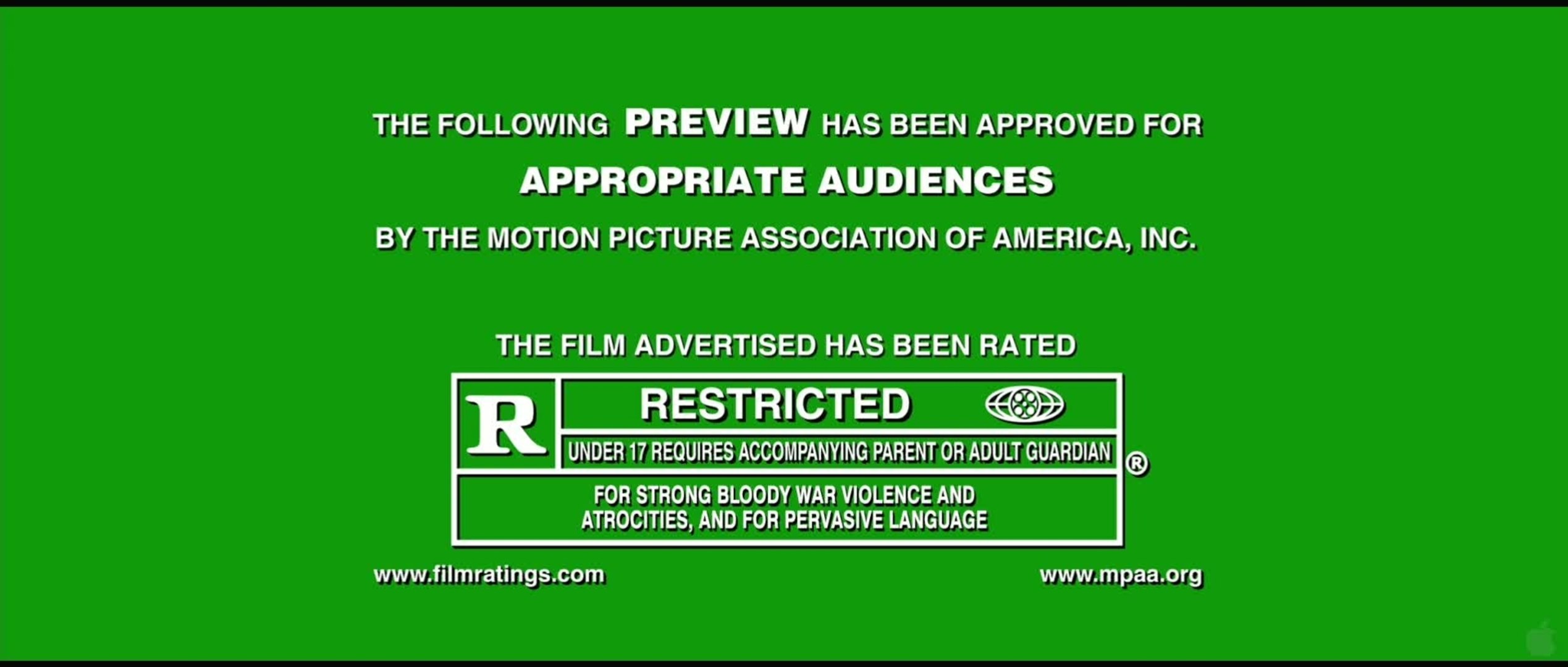 Five Days Of War Trailer English Hd Video Dailymotion