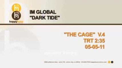 Dark Tide - Trailer (English)