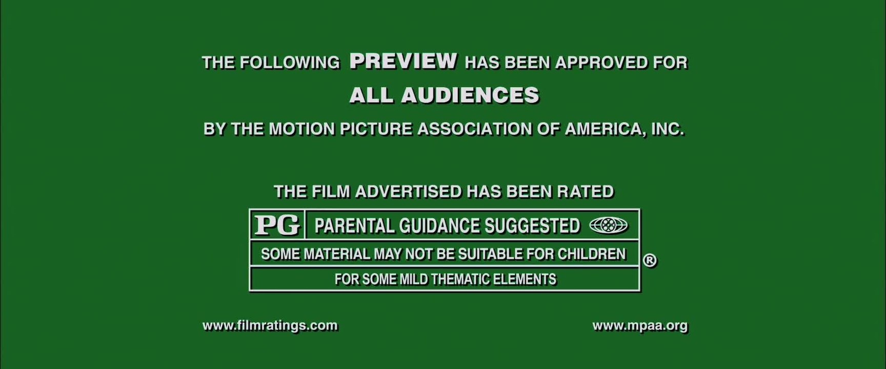 Beverly Hills Chihuahua - Trailer (English) HD